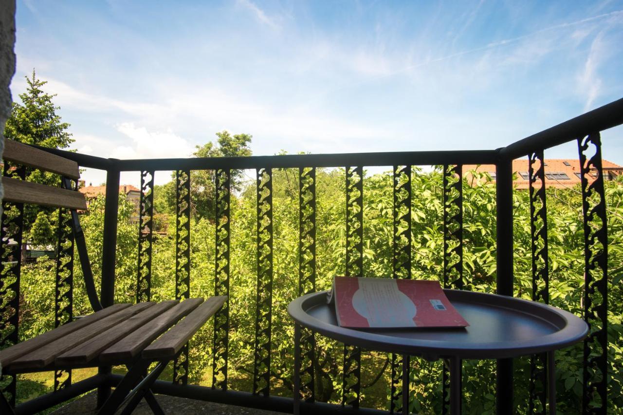 Arto Castle View Apartment Ljubljana Exterior photo