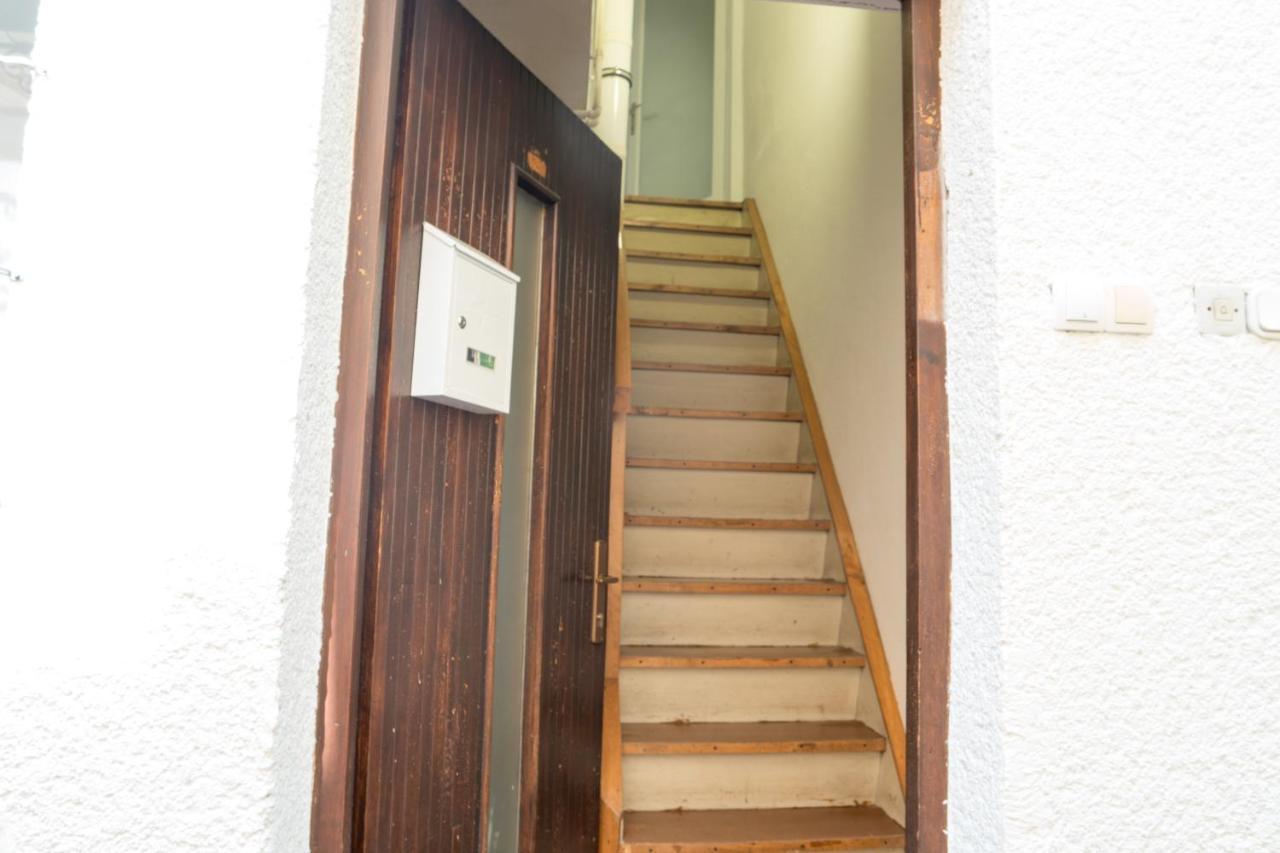 Arto Castle View Apartment Ljubljana Exterior photo